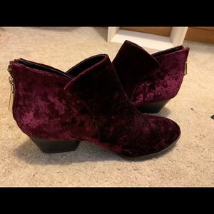 Classy, Low Top Heels